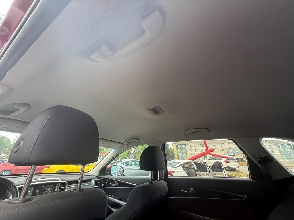 Kia Sorento LX 2WD 2020