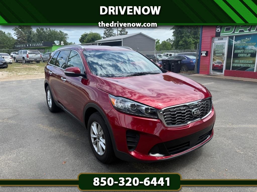 Kia Sorento LX 2WD 2020