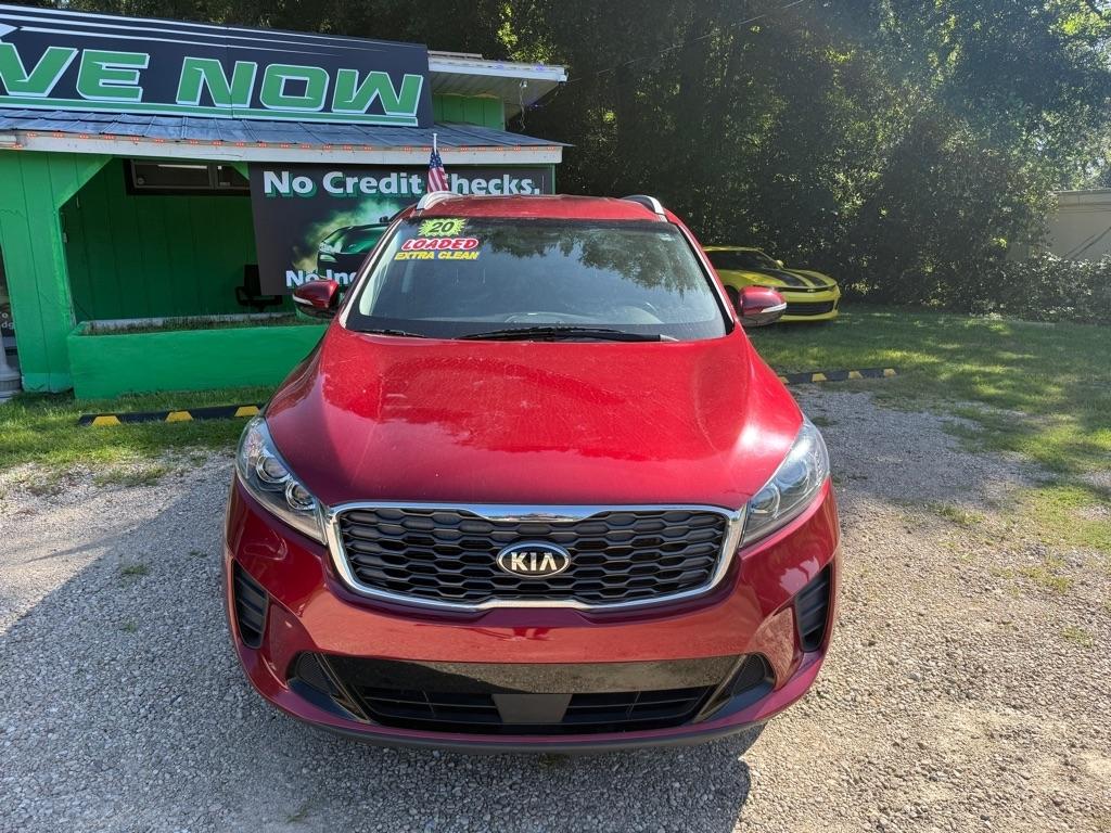 Kia Sorento LX 2WD 2020