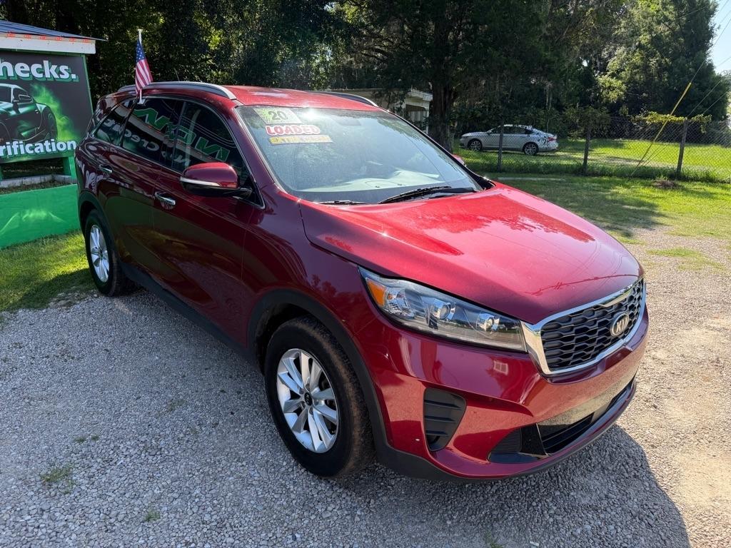 Kia Sorento LX 2WD 2020