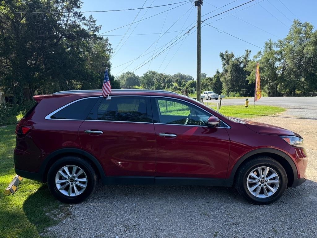Kia Sorento LX 2WD 2020