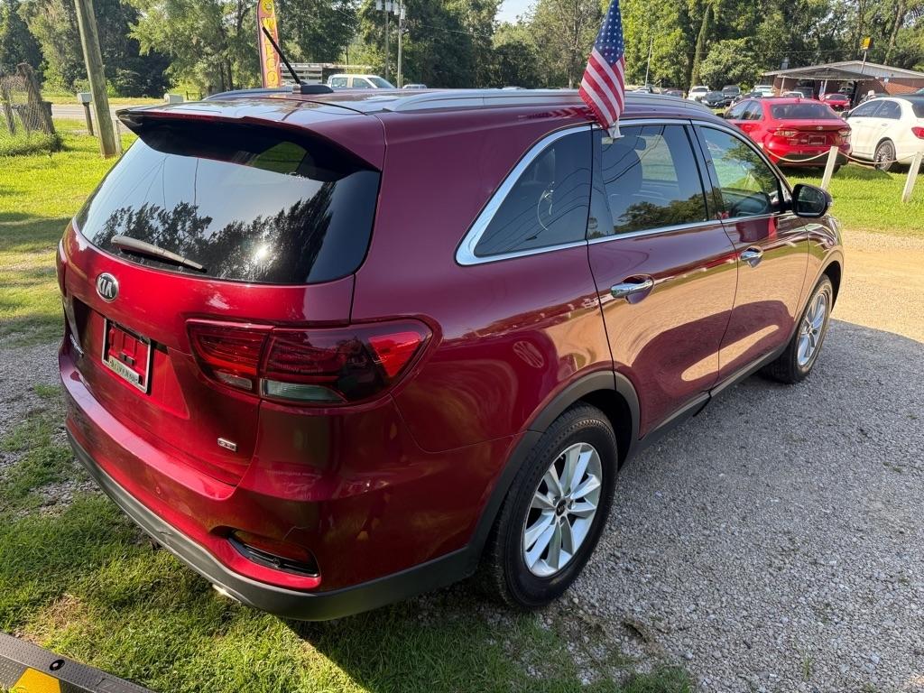 Kia Sorento LX 2WD 2020