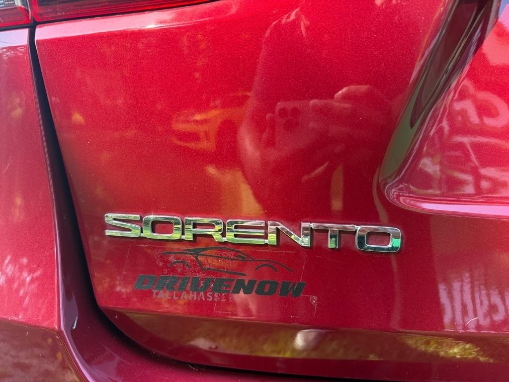 Kia Sorento LX 2WD 2020