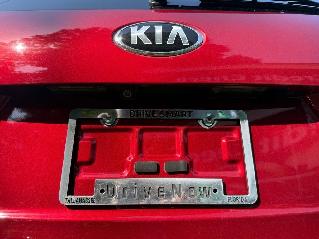 Kia Sorento LX 2WD 2020