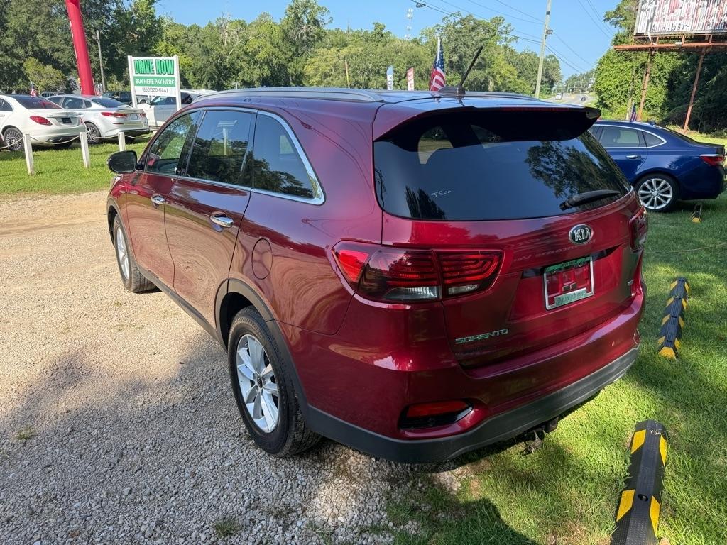 Kia Sorento LX 2WD 2020
