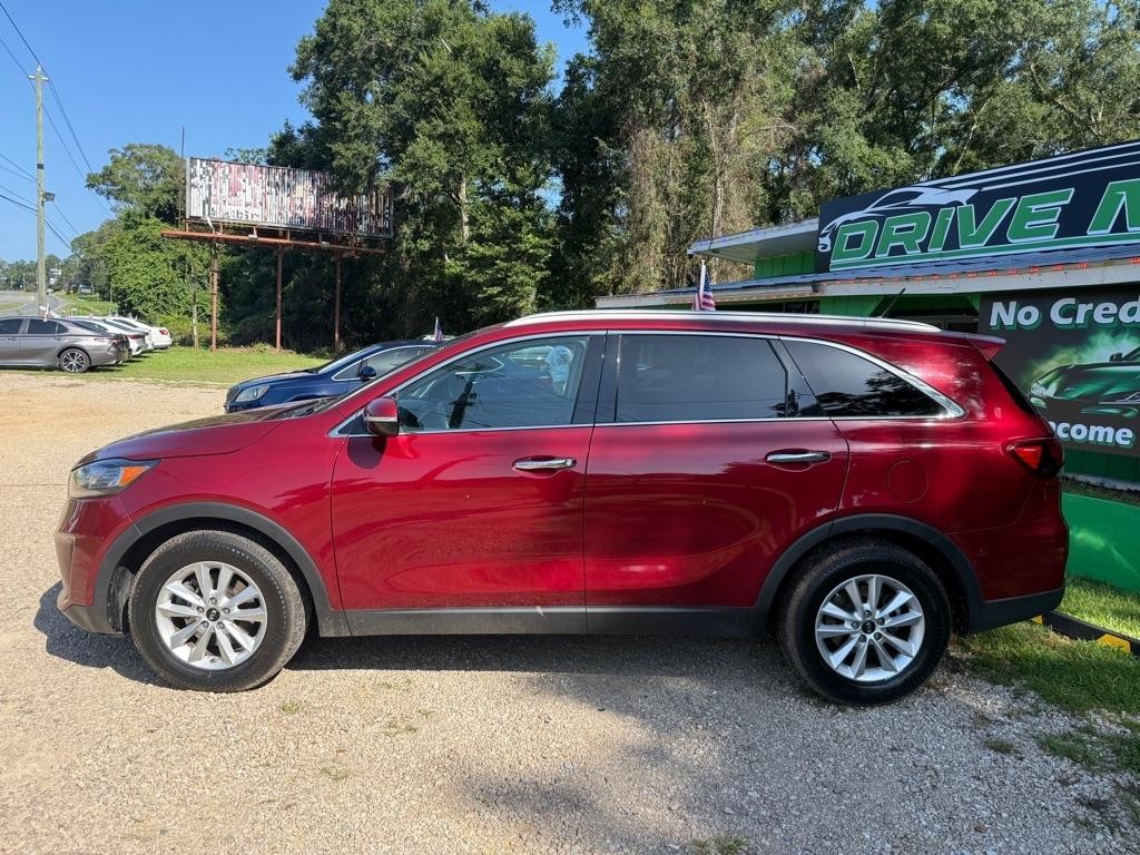 Kia Sorento LX 2WD 2020