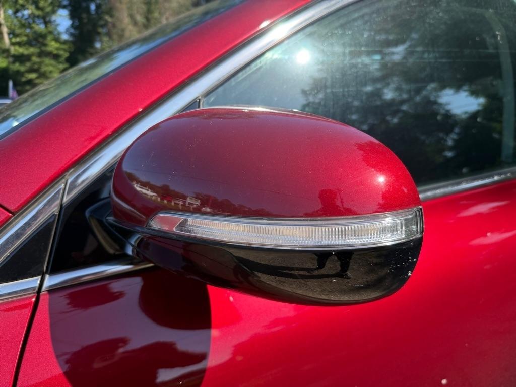 Kia Sorento LX 2WD 2020