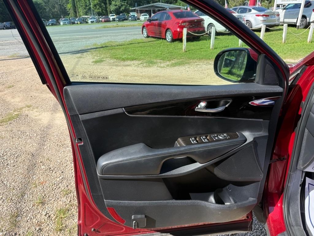 Kia Sorento LX 2WD 2020