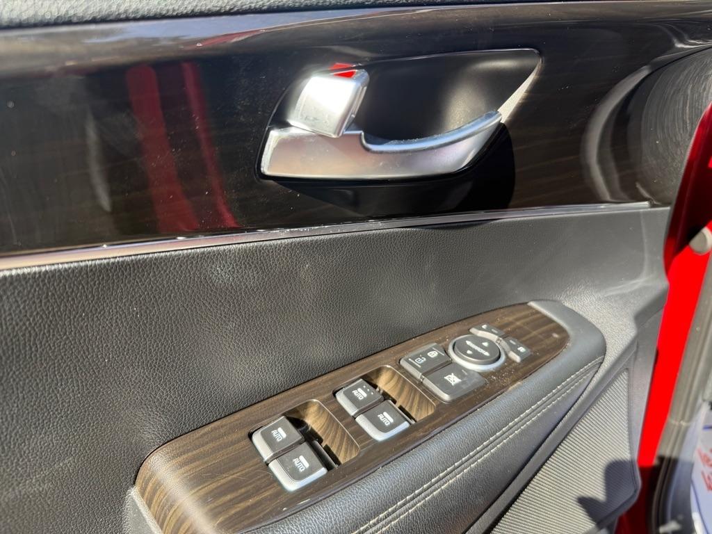 Kia Sorento LX 2WD 2020
