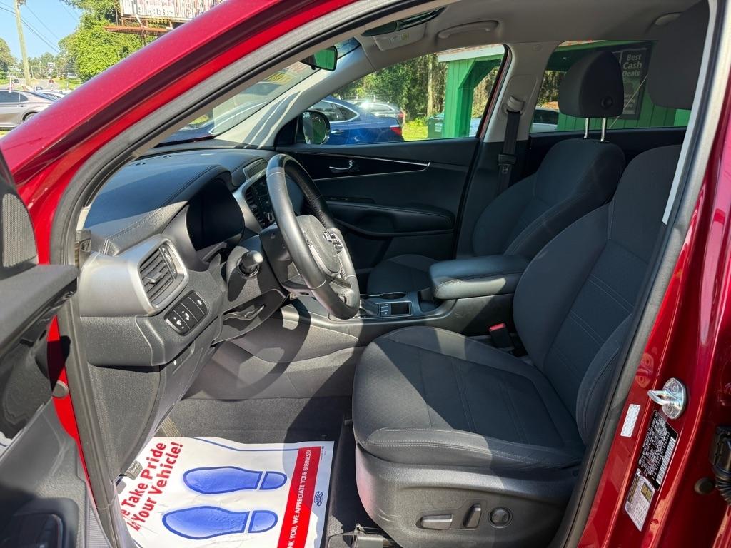 Kia Sorento LX 2WD 2020
