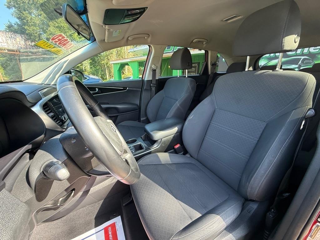 Kia Sorento LX 2WD 2020