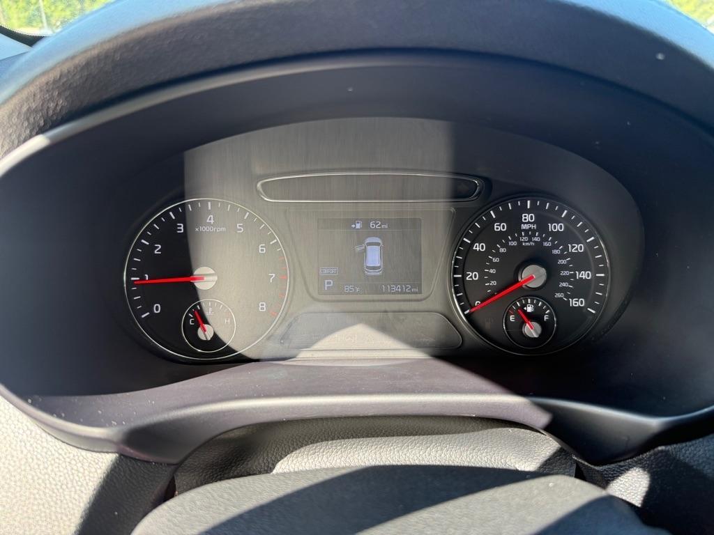 Kia Sorento LX 2WD 2020