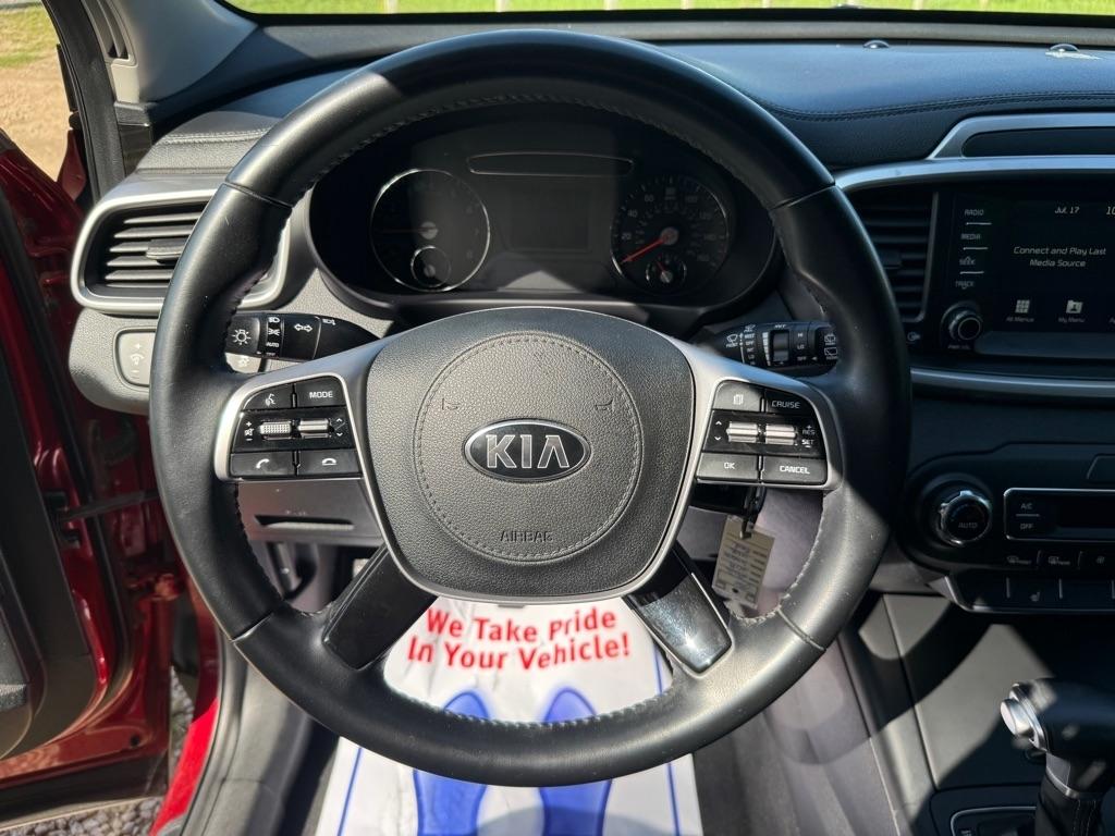 Kia Sorento LX 2WD 2020