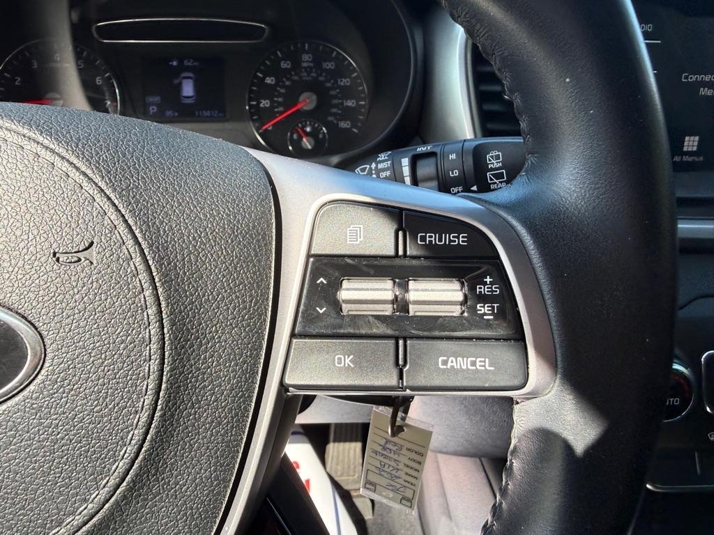 Kia Sorento LX 2WD 2020