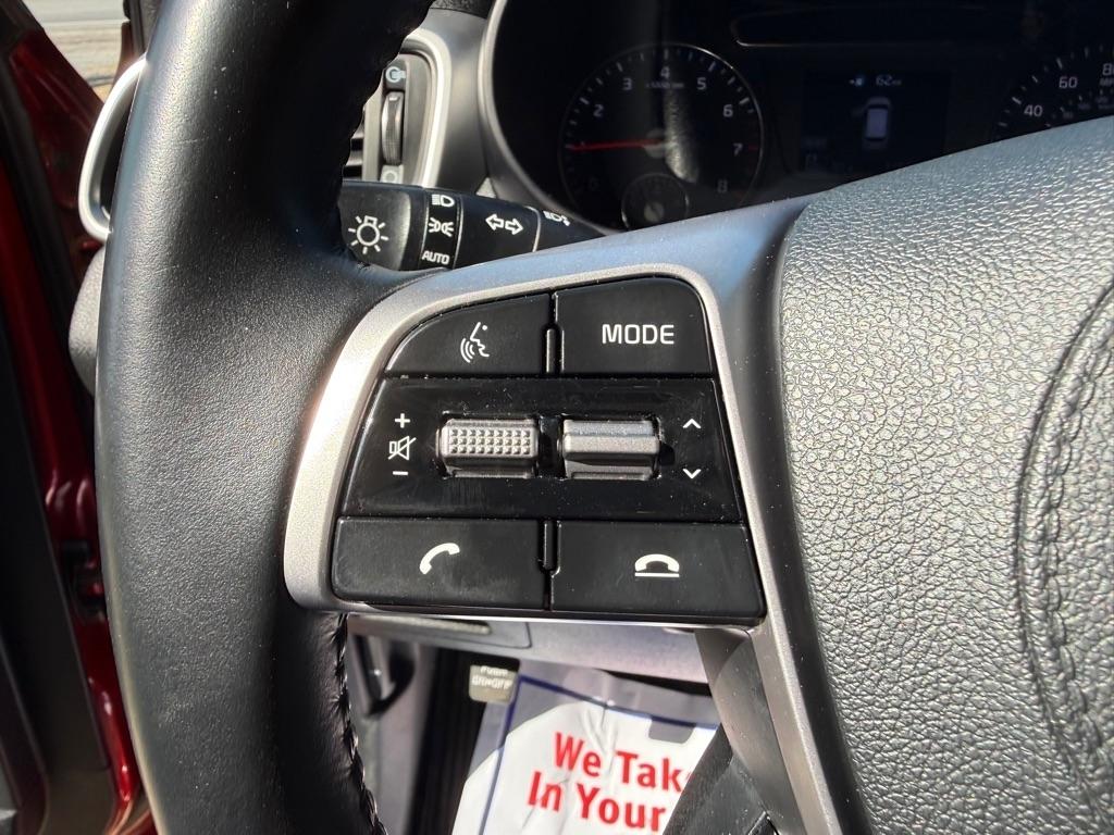 Kia Sorento LX 2WD 2020