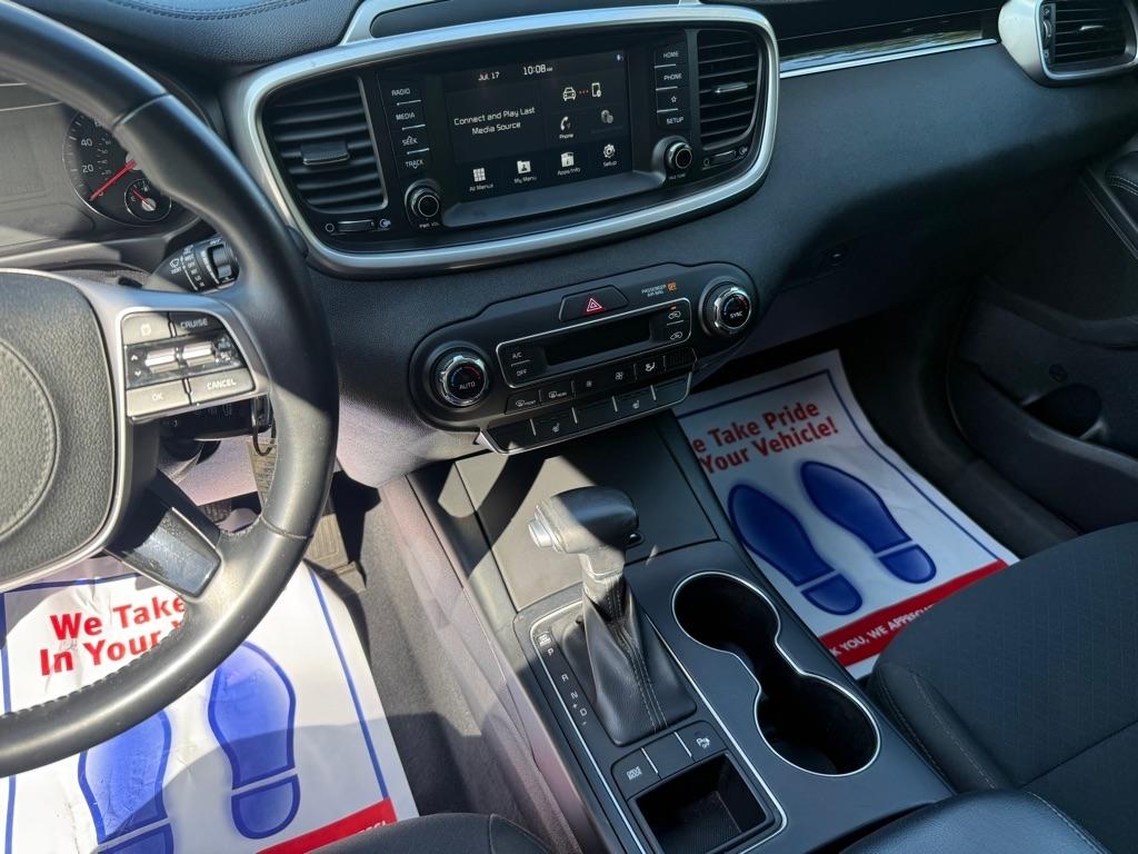 Kia Sorento LX 2WD 2020