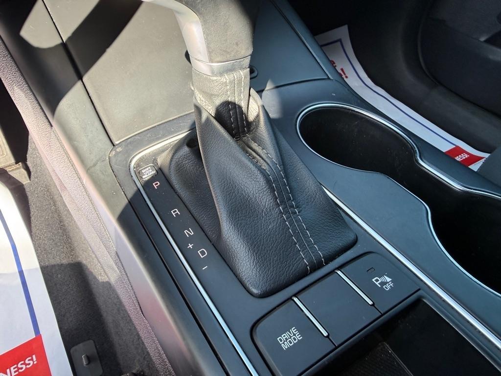 Kia Sorento LX 2WD 2020