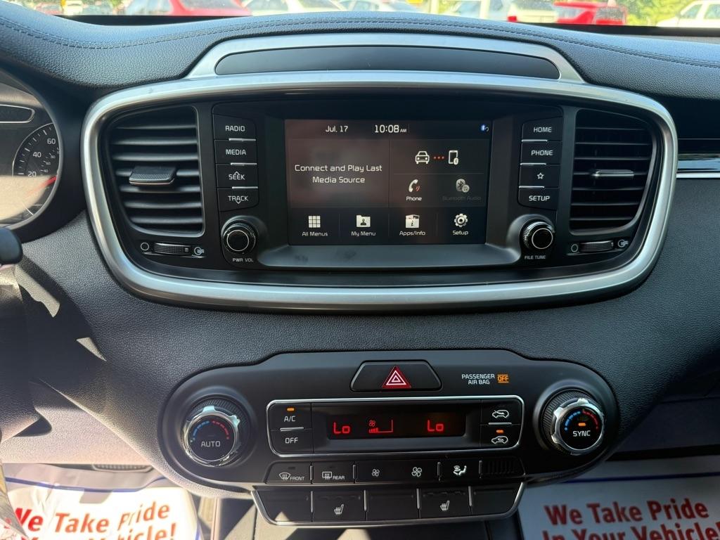 Kia Sorento LX 2WD 2020