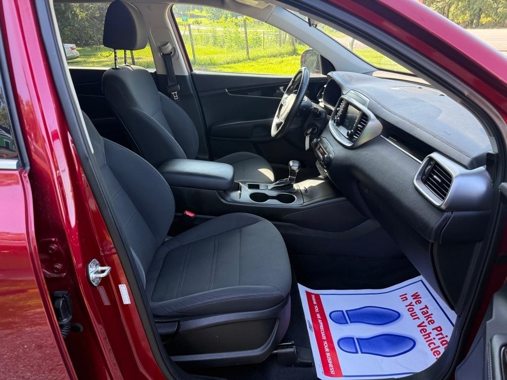Kia Sorento LX 2WD 2020