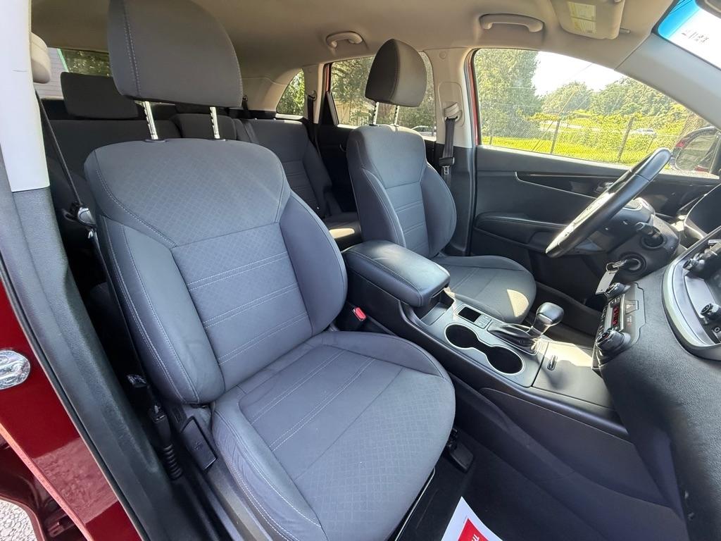 Kia Sorento LX 2WD 2020