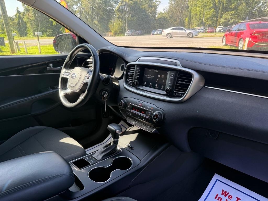 Kia Sorento LX 2WD 2020