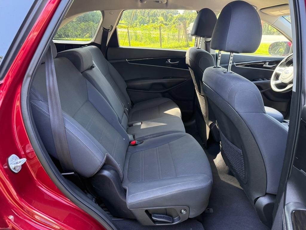 Kia Sorento LX 2WD 2020