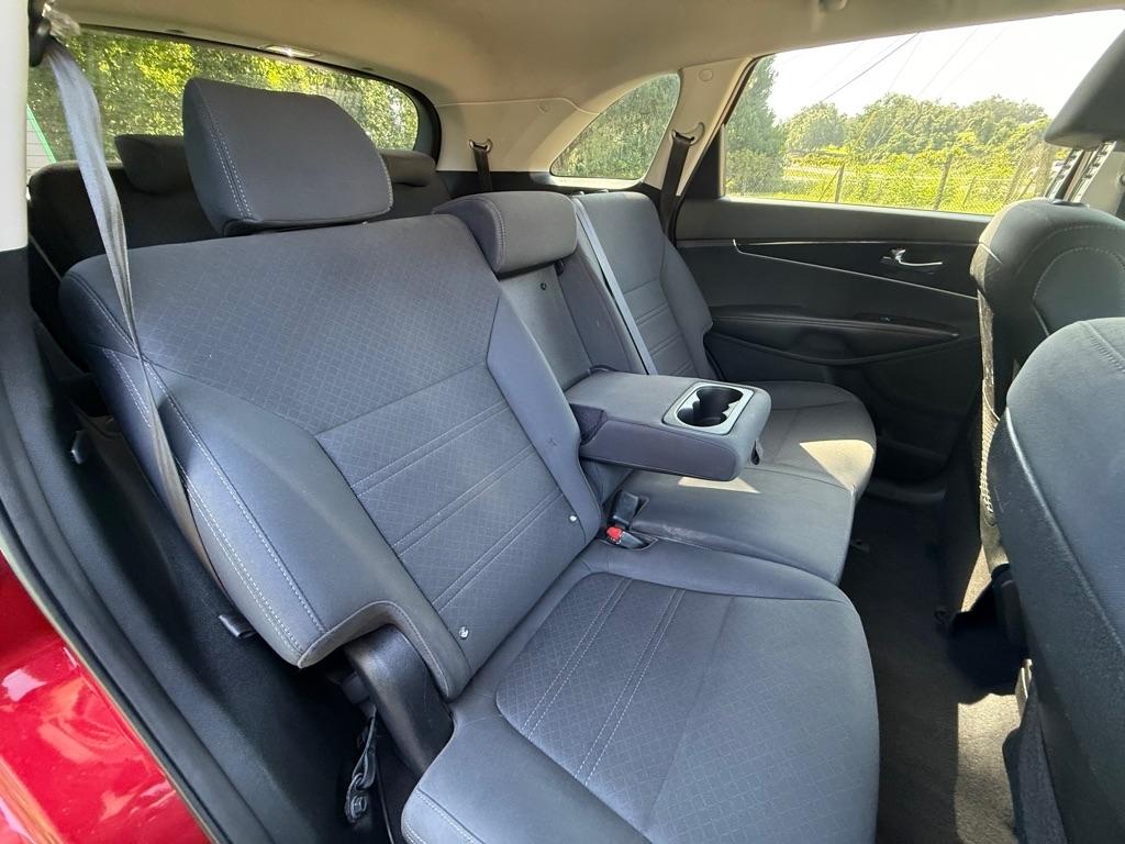 Kia Sorento LX 2WD 2020