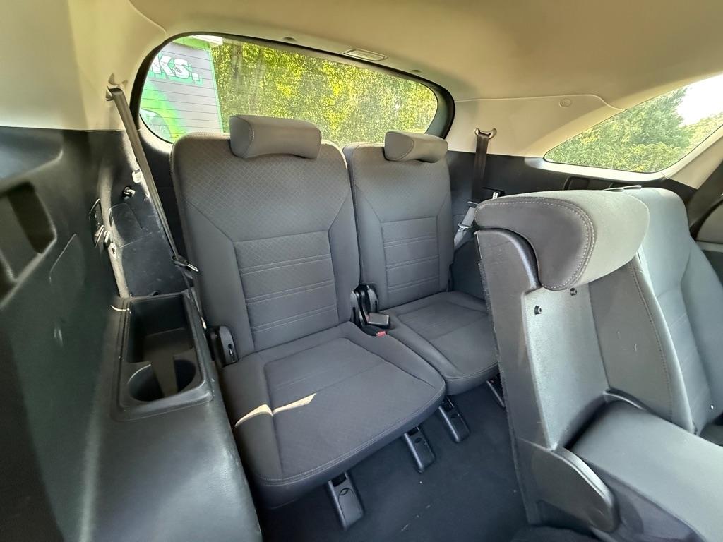 Kia Sorento LX 2WD 2020