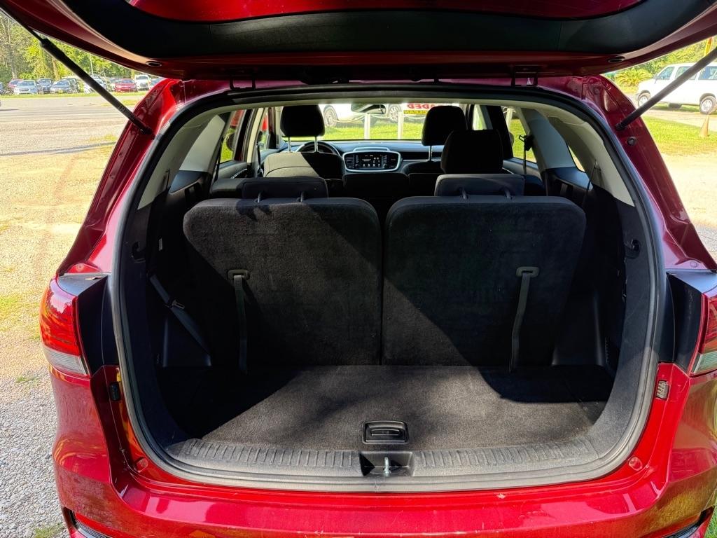 Kia Sorento LX 2WD 2020
