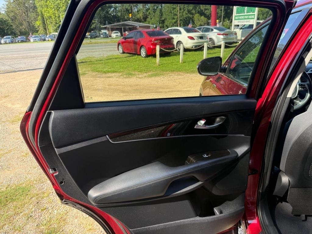Kia Sorento LX 2WD 2020
