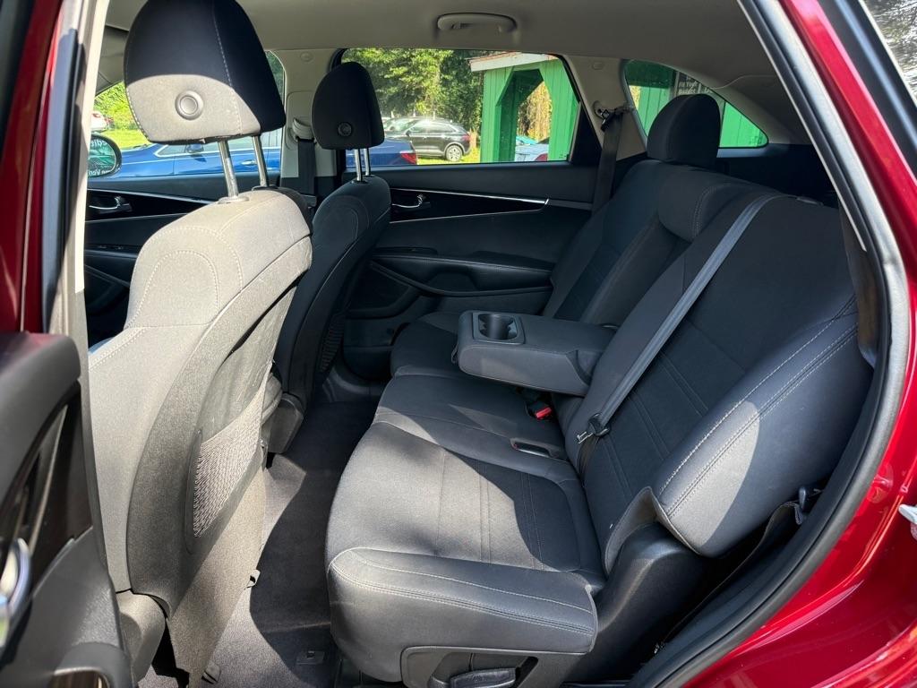 Kia Sorento LX 2WD 2020