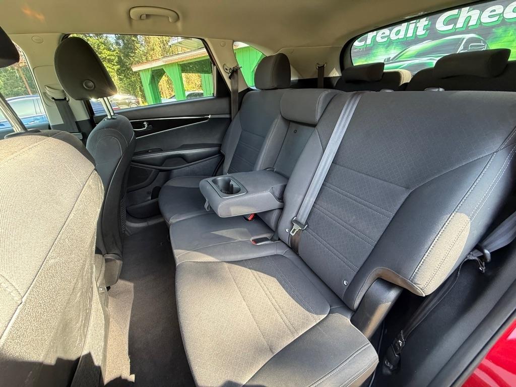 Kia Sorento LX 2WD 2020