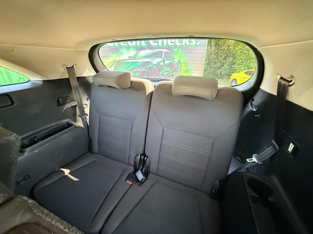 Kia Sorento LX 2WD 2020
