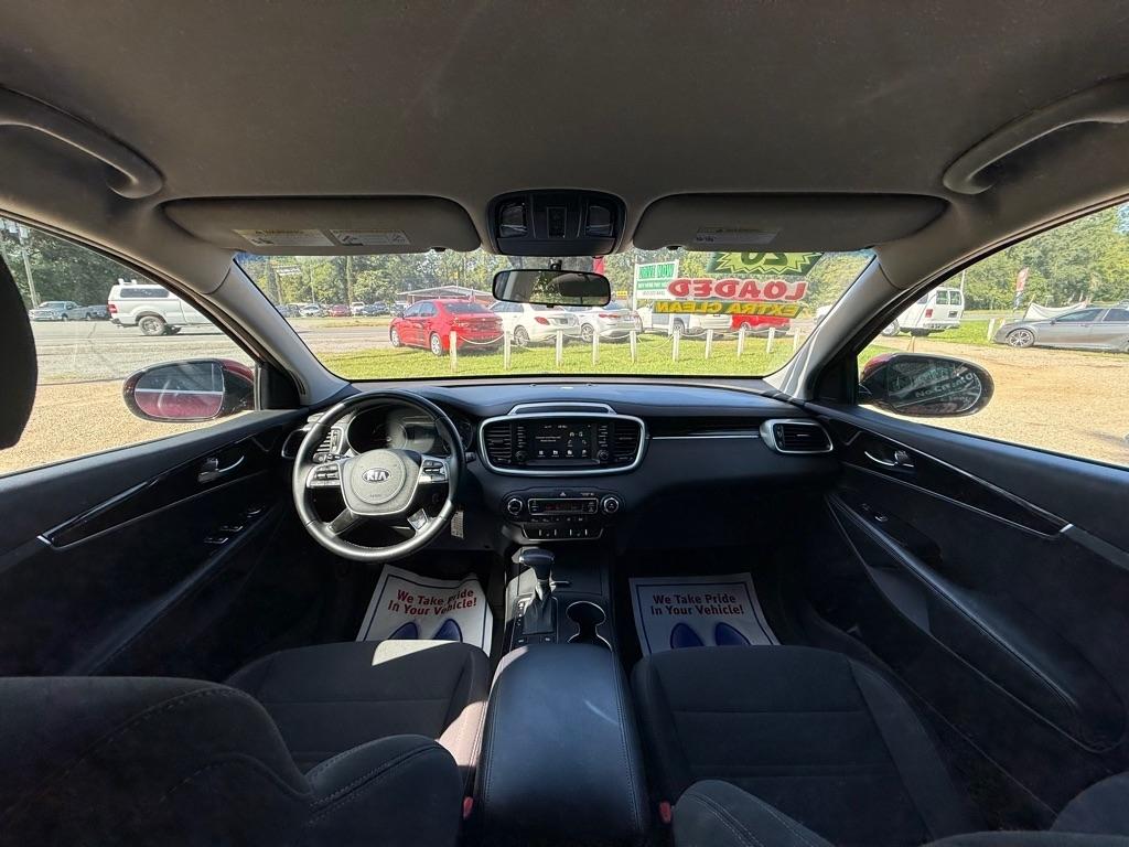 Kia Sorento LX 2WD 2020