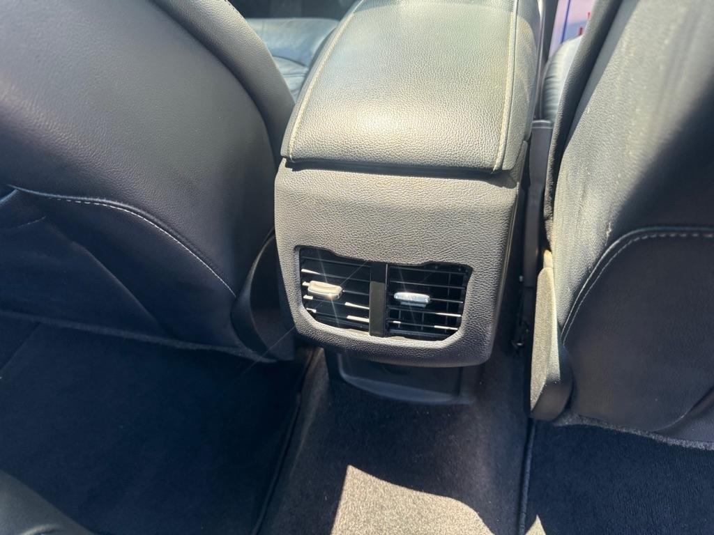 Ford Fusion SE 2017