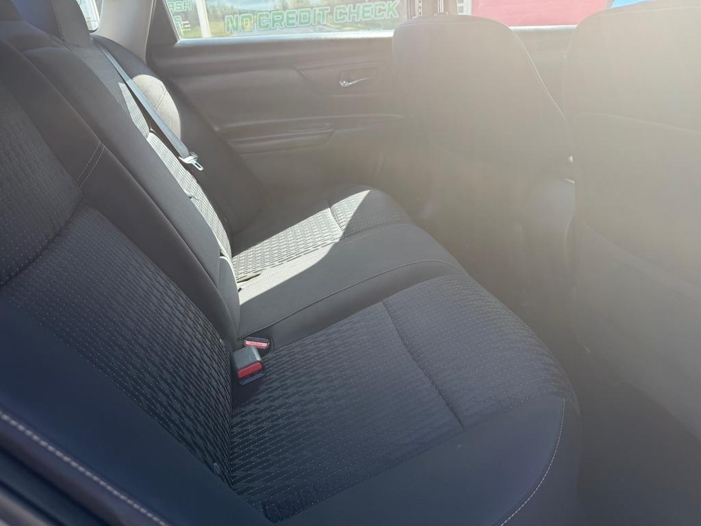 Nissan Altima  2016
