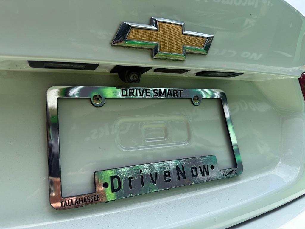 Chevrolet Malibu LS 2018