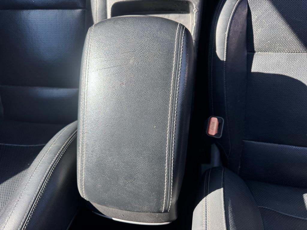 Kia Sportage EX FWD 2018
