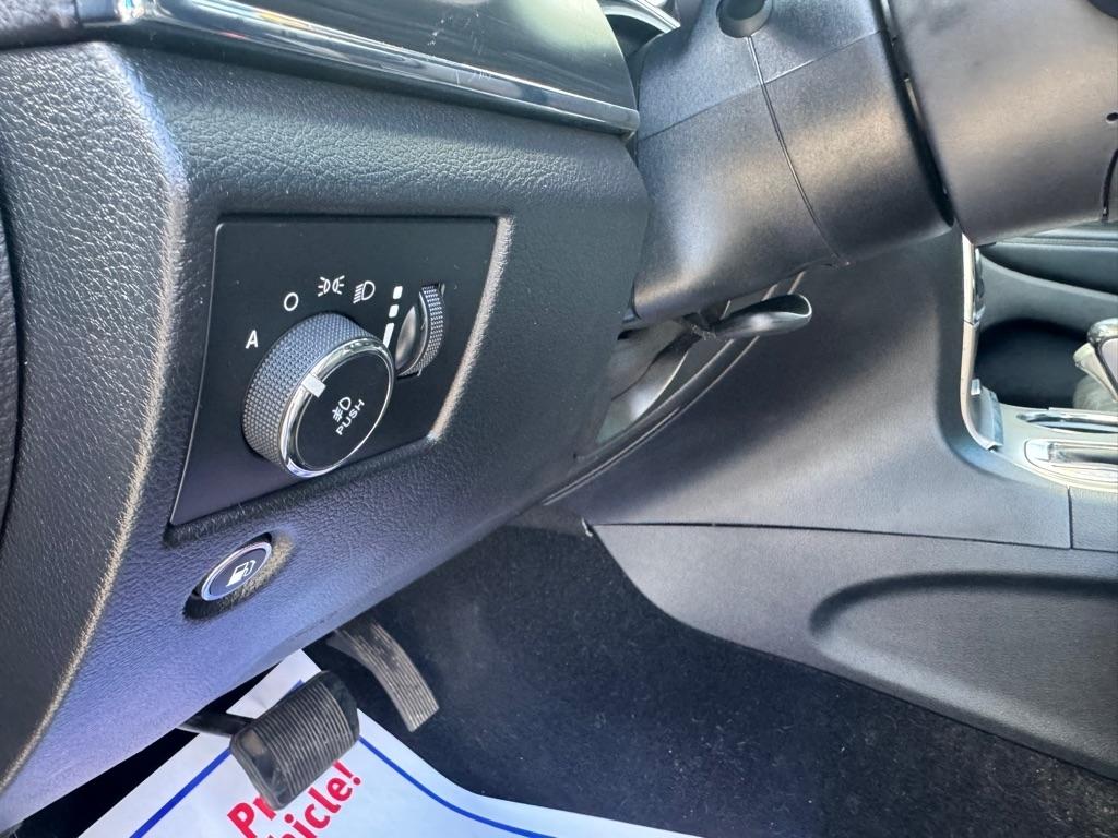 Jeep Grand Cherokee Limited 2WD 2020