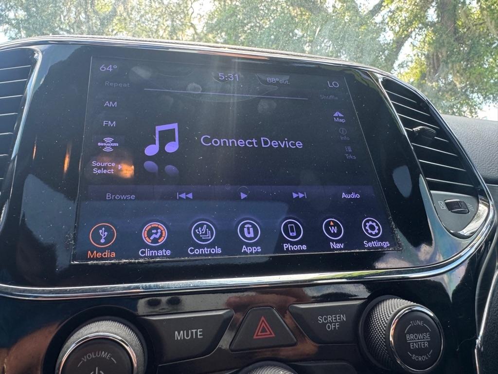 Jeep Grand Cherokee Limited 2WD 2020