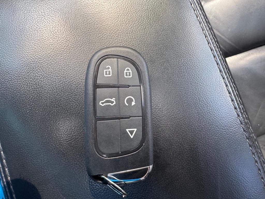 Jeep Grand Cherokee Limited 2WD 2020