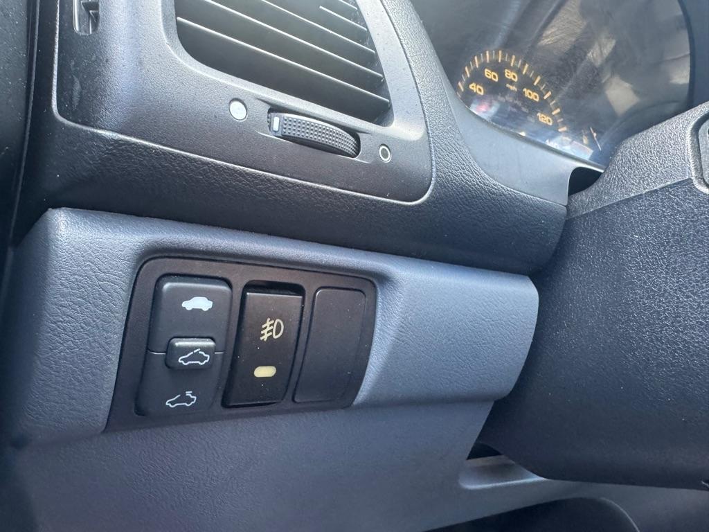 Honda Accord EX Sedan AT 2007