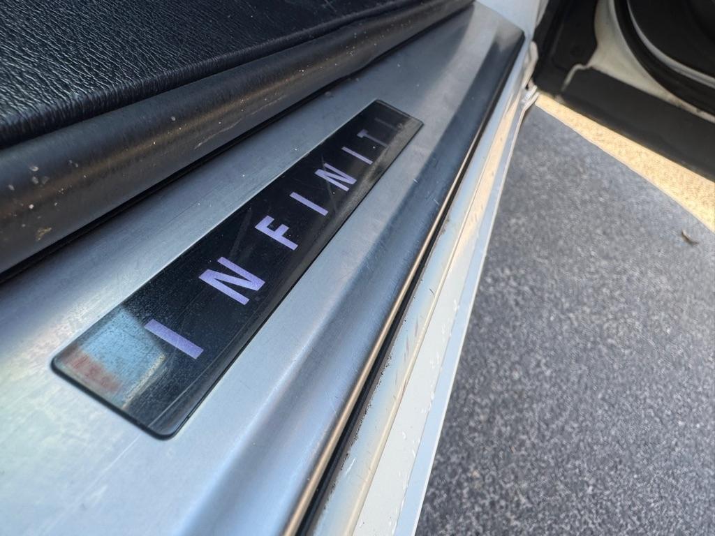 Infiniti M 37 2013