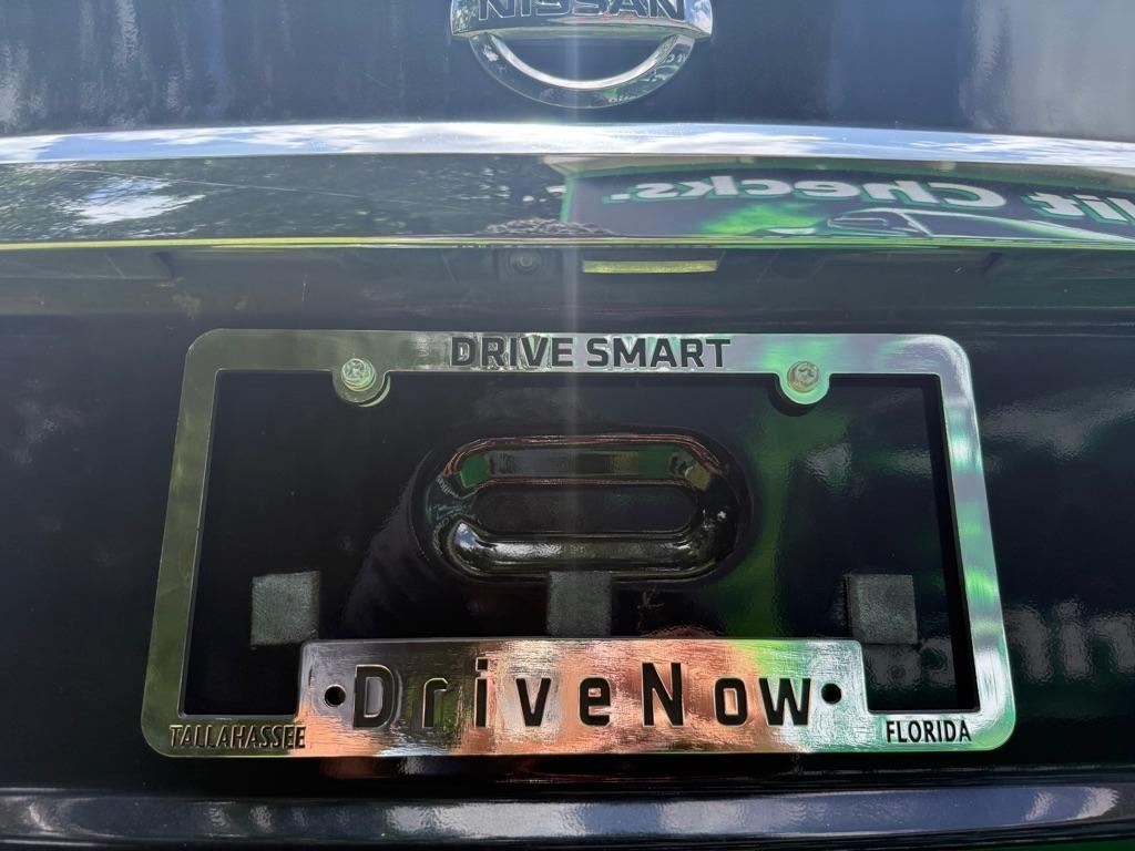 Nissan Altima 2.5 2016