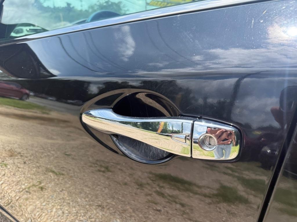 Nissan Altima 2.5 2016