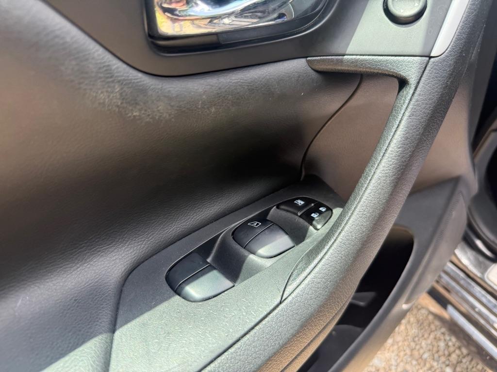Nissan Altima 2.5 2016