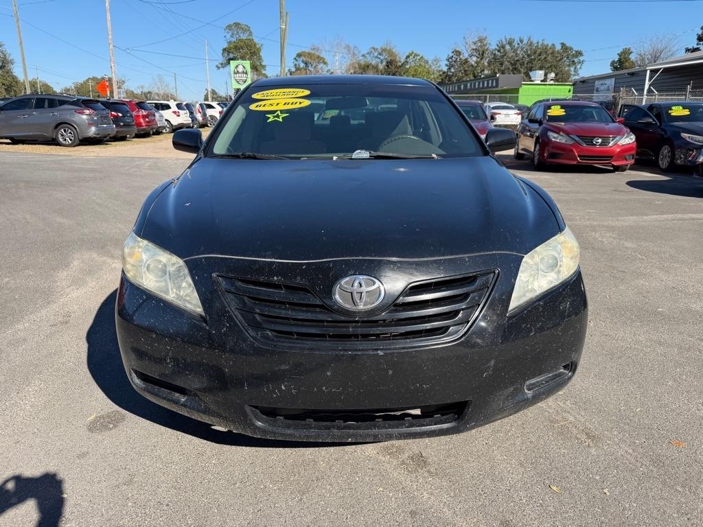 Toyota Camry XLE 2007