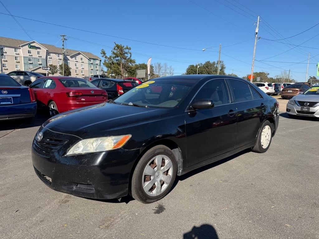 Toyota Camry XLE 2007