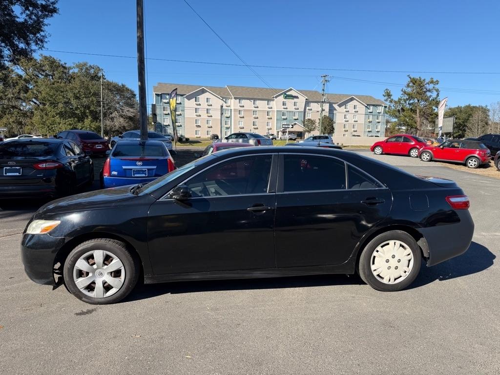 Toyota Camry XLE 2007