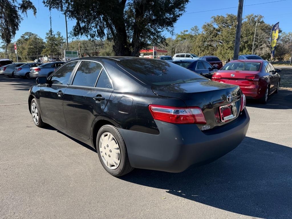 Toyota Camry XLE 2007
